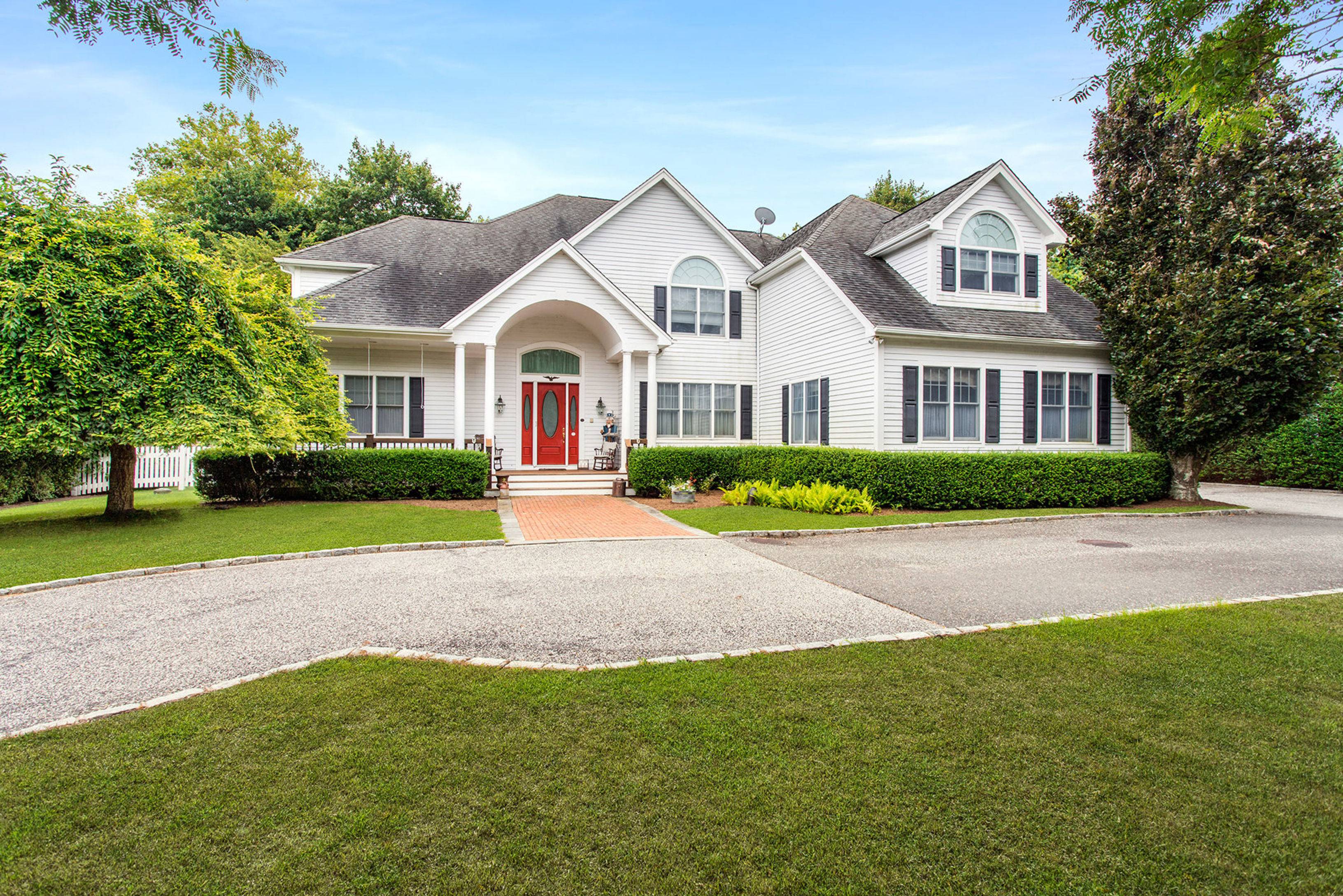 Southampton Village Classic