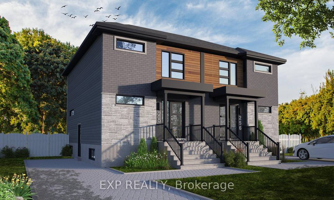 Discover the Lotus Duplex Model by Solico Homes, a modern and versatile property offering the perfect blend of lifestyle and income potential.