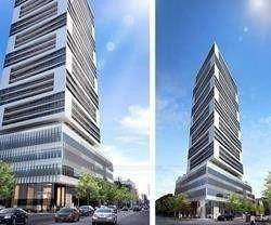 Immaculate Penthouse Unit Alter by Tridel.