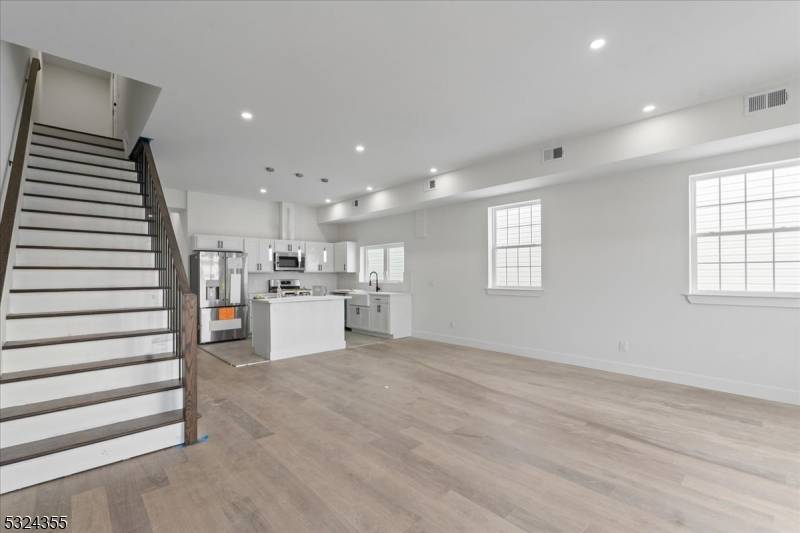 This New Construction Modern collection features 13 brand new two family homes built with top quality craftsmanship both inside and out, setting a new standard for modern living and investment ...