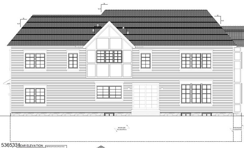 NEW CONSTRUCTION Timeless elegance meets modern sophistication.