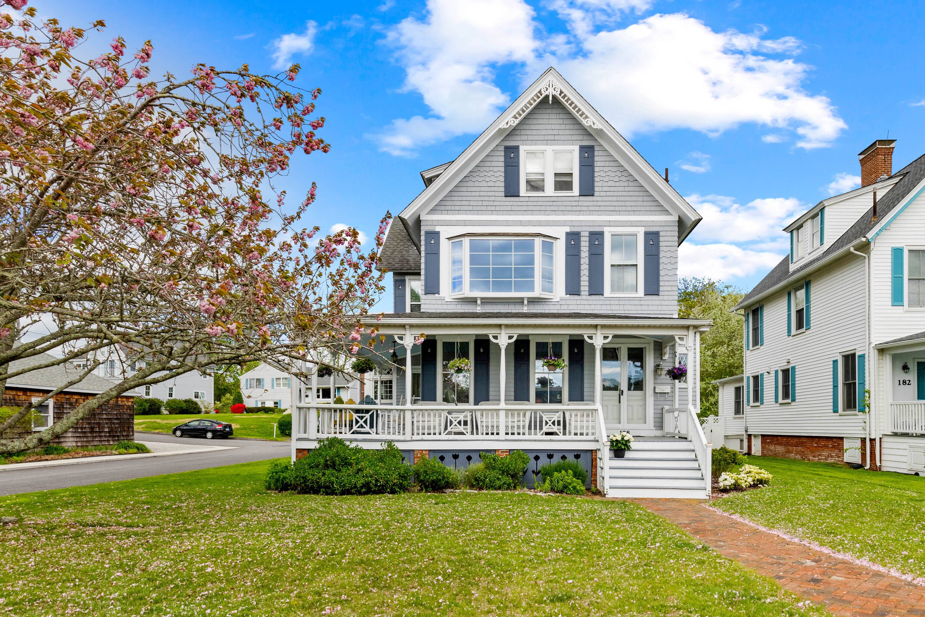 Welcome to your dream house !