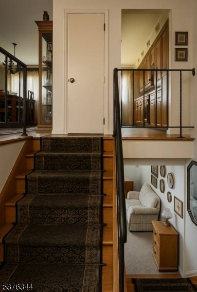 Welcome to this 4 bedroom bi level home tucked away at the end of a peaceful cul de sac.