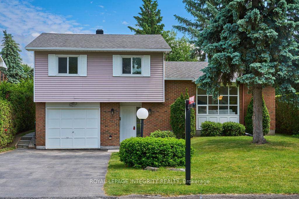 Tastefully renovated from Top to Bottom !