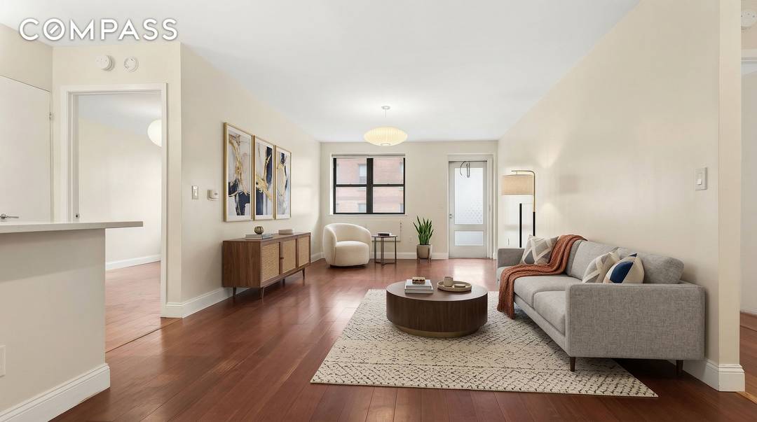 Beautifully maintained true two bedroom home offered at one of the best values in the neighborhood.