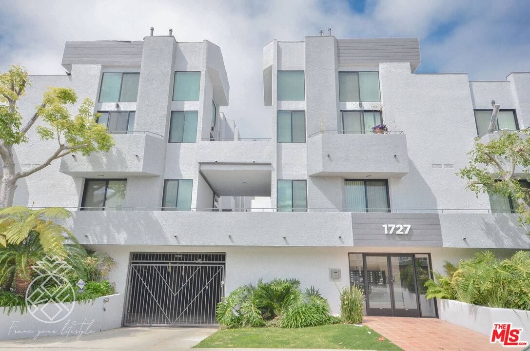 1727  Glendon Ave 2.0 Westwood LA