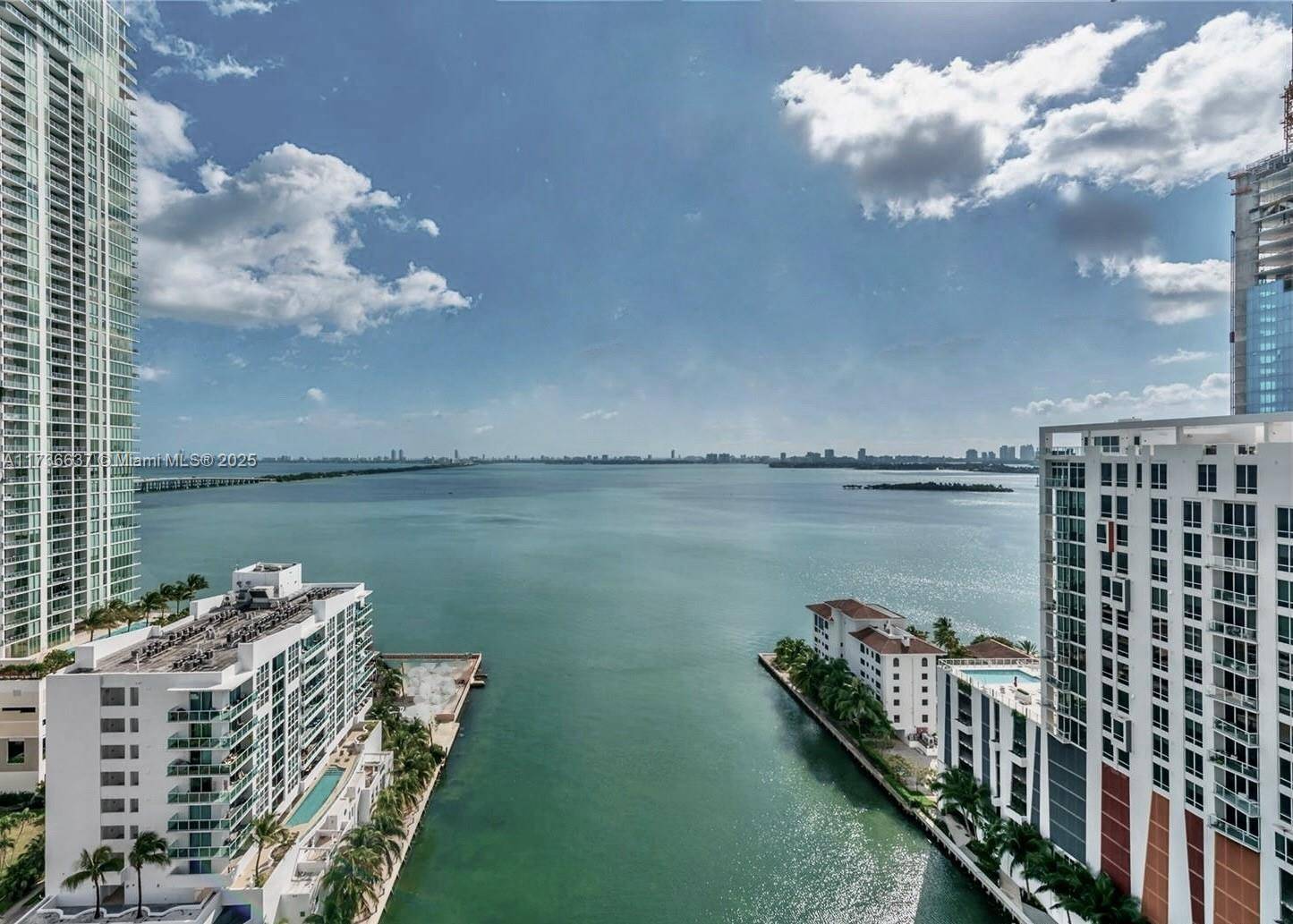 Luxurious Waterfront Living at Icon Bay in Edgewater.