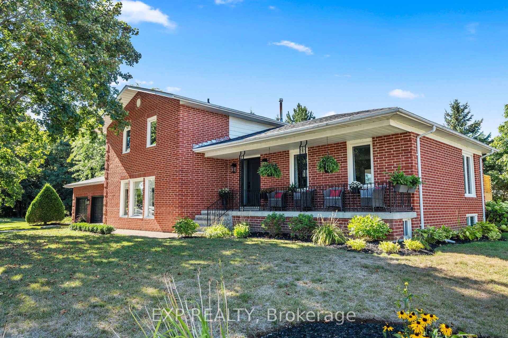 Welcome to this truly exceptional property, fully renovated from top to bottom with no detail overlooked in the prestigious community of Cawkers Creek.