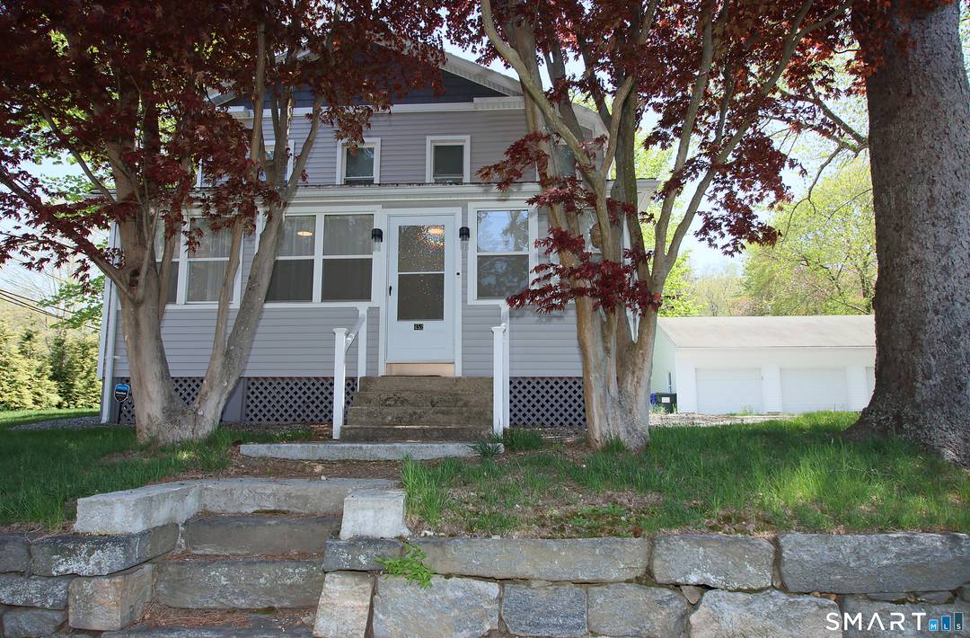 Welcome to Westbrook ! This fully renovated Colonial is ready for its new owners to enjoy shoreline living.