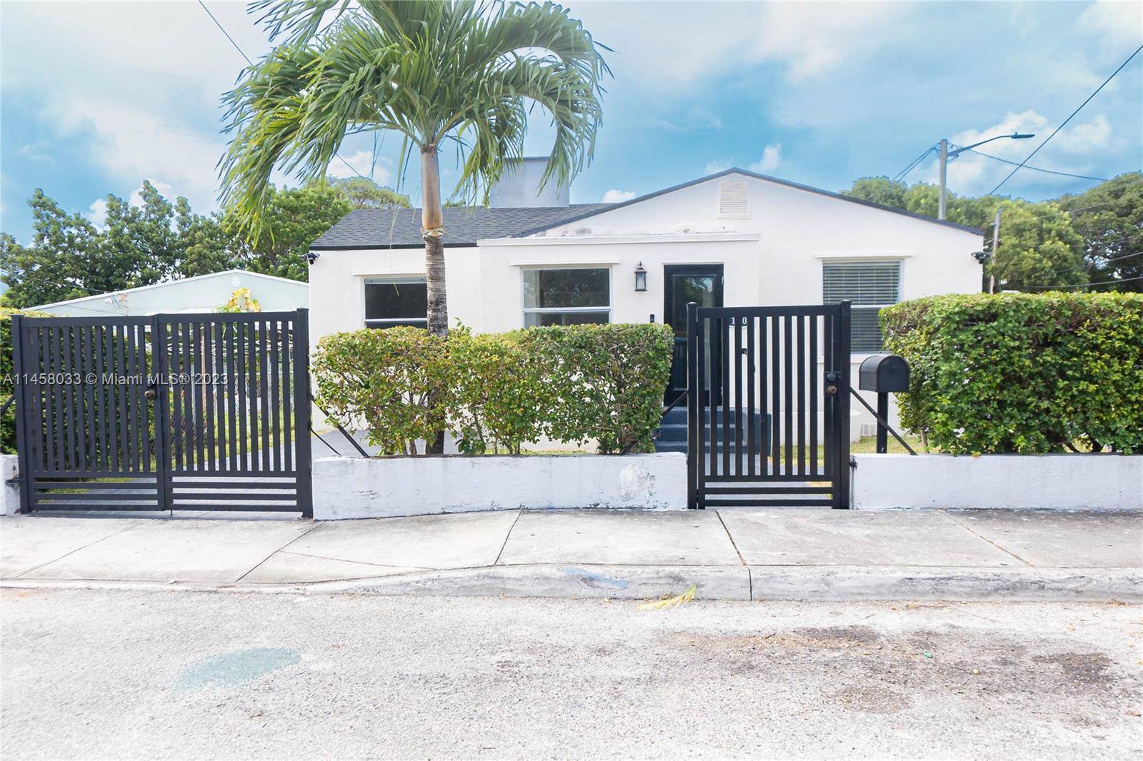Welcome to your dream home !