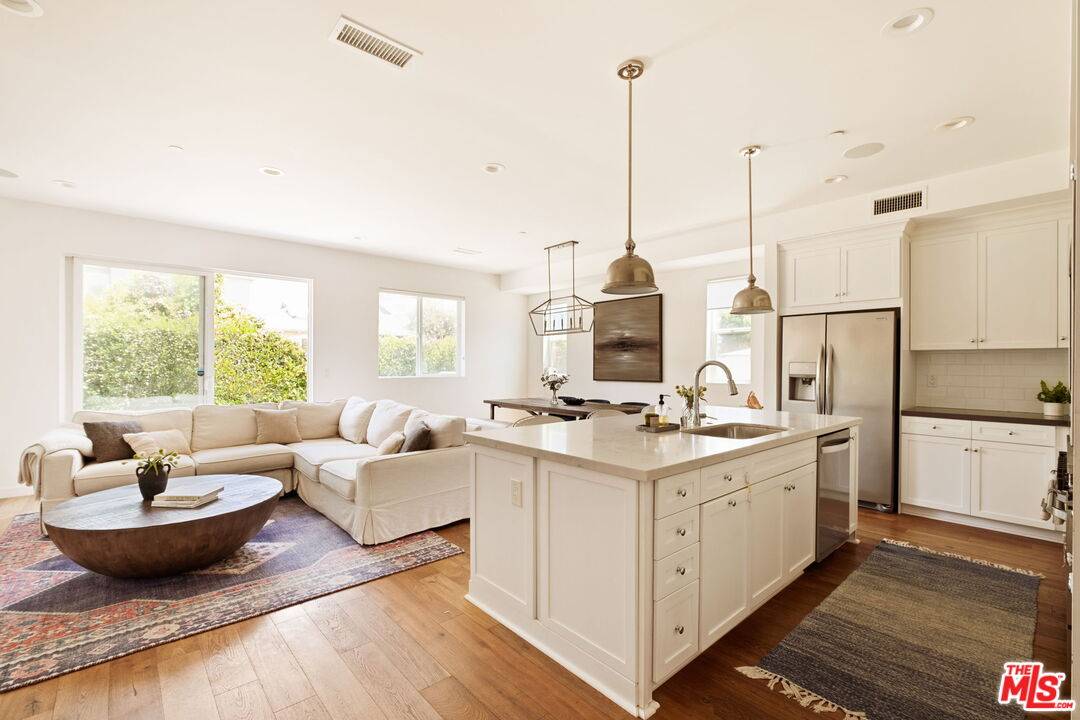 4130 Lyceum Ave 4BR Marina Del Rey La