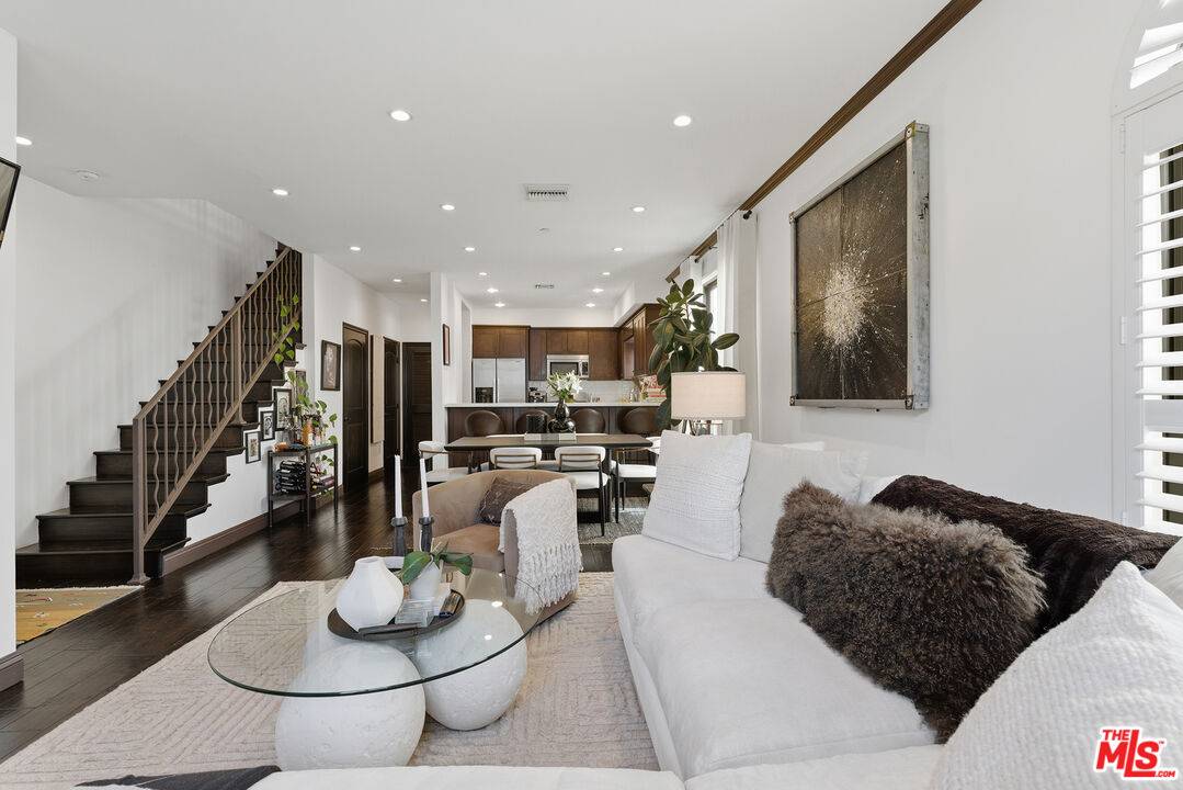 500  N Orlando Ave 2BR Beverly Grove La