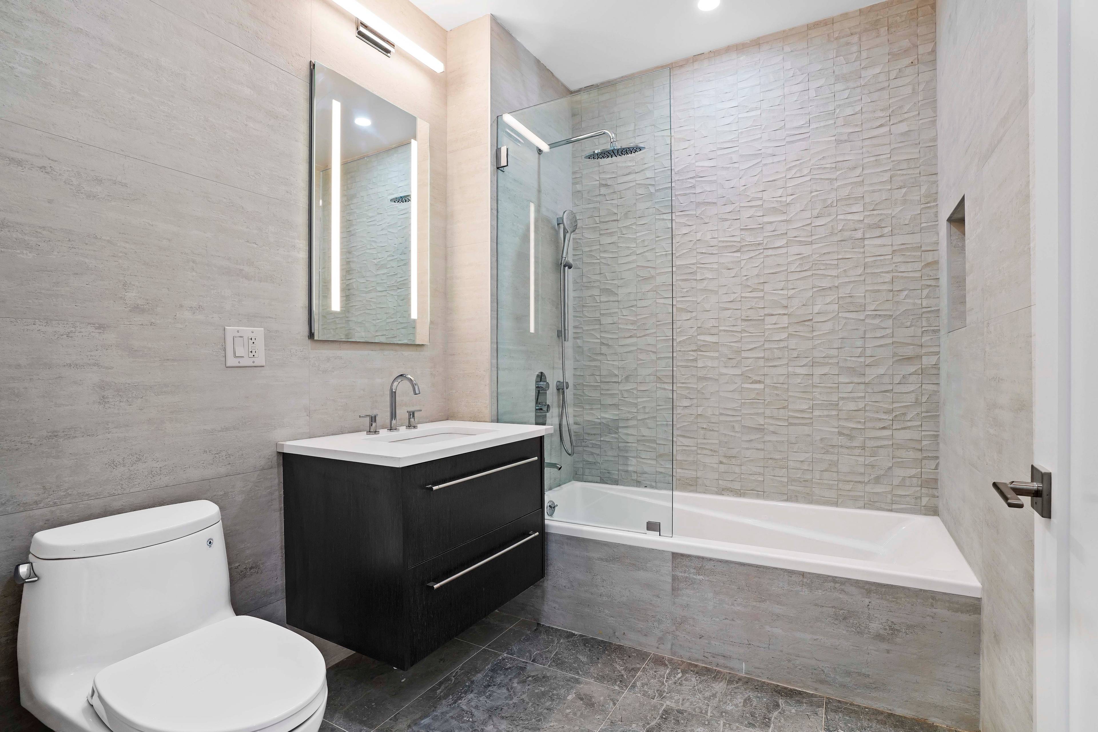 Discover the epitome of modern Brooklyn living at 194 30th Street, a remarkable new condominium development that offers a blend of simplicity, privacy, and refined elegance across its exclusive eight ...