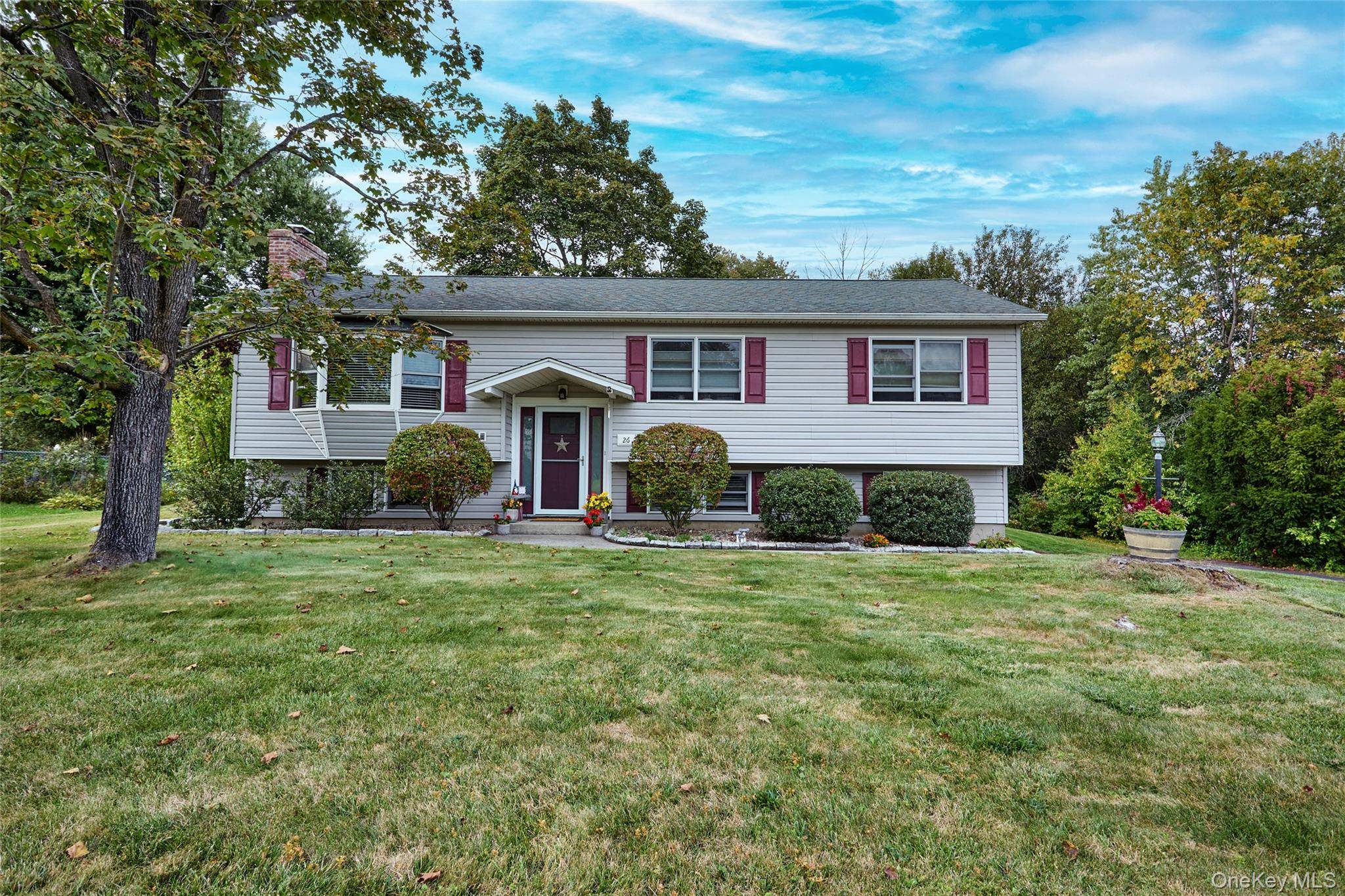 . Beautifully Updated 4 Bedroom Home with Lap Pool and Private Outdoor Oasis Welcome to this wonderful 4 bedroom home, beautifully updated and set on a level, landscaped property featuring ...