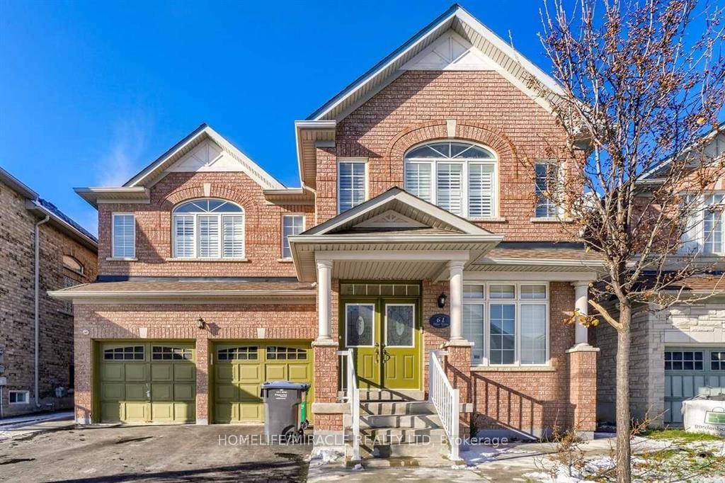 Beautiful, Sun Filled Legal Basement Apartment Prime Location !