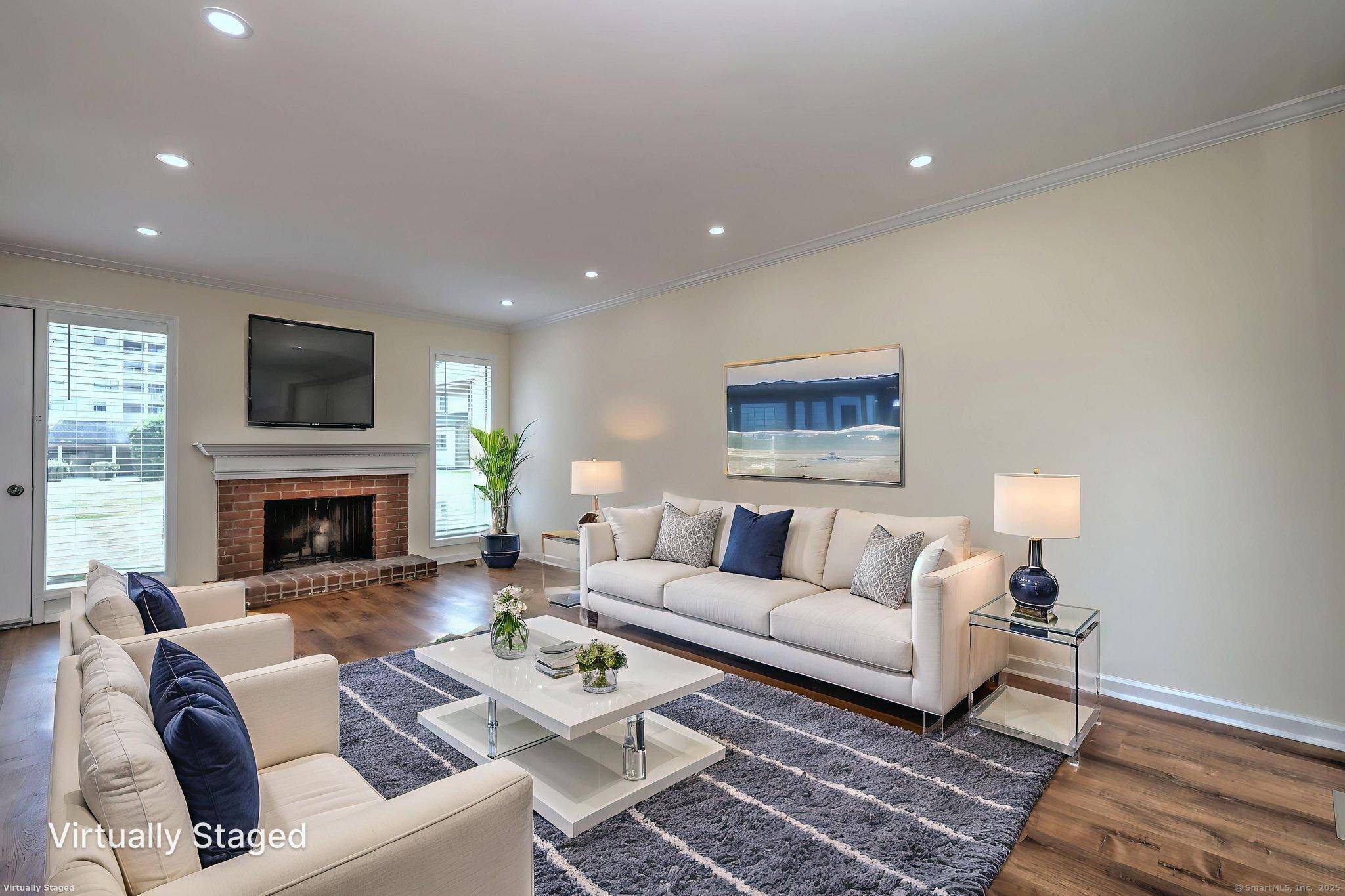 Heritage Sound Coastal Townhome Steps to Walnut Beach Snuggled in a quiet, private corner of the sought after Heritage Sound community, this beautifully updated end unit townhome offers the perfect ...