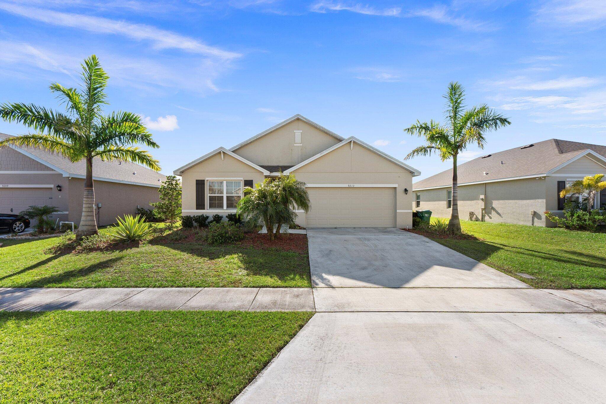 Welcome to your dream home !