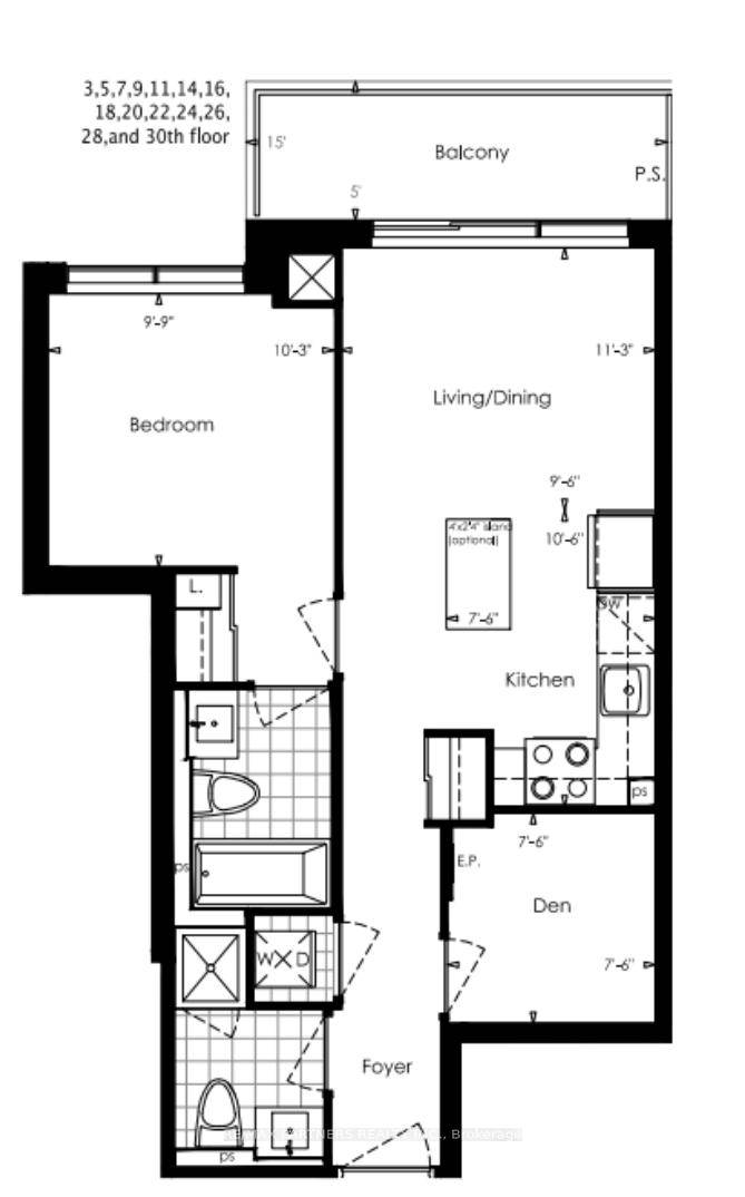 Luxurious Era 2 condos built by Pemberton Group, Master Planned Community At Yonge Street And Highway 7 In The Heart Of Richmond Hill.