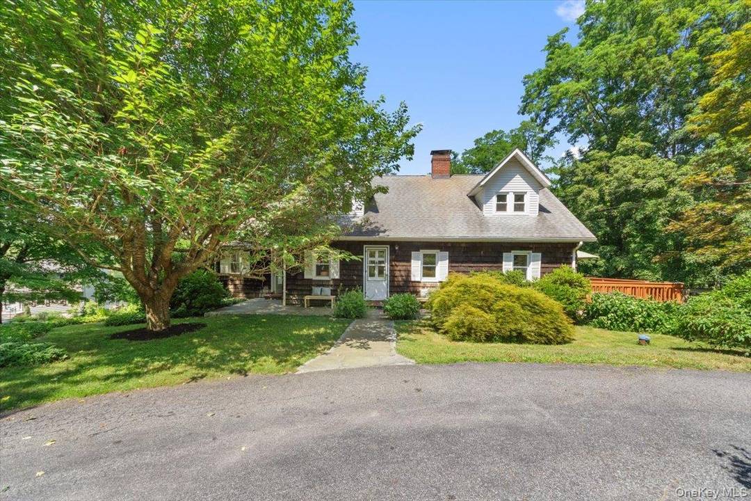 Welcome to this beautifully maintained home, where classic charm meets modern comfort in a private, peaceful setting.