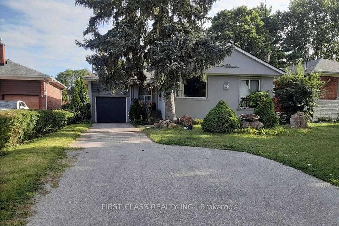 Prime Location in One of Etobicoke's Most Sought After Neighbourhoods.