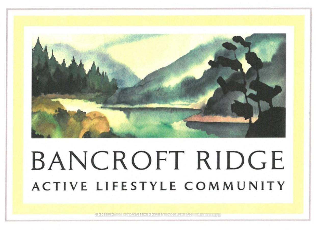 Build your dream home or design your own in the Bancroft Ridge Golf amp ; Lifestyle Community !