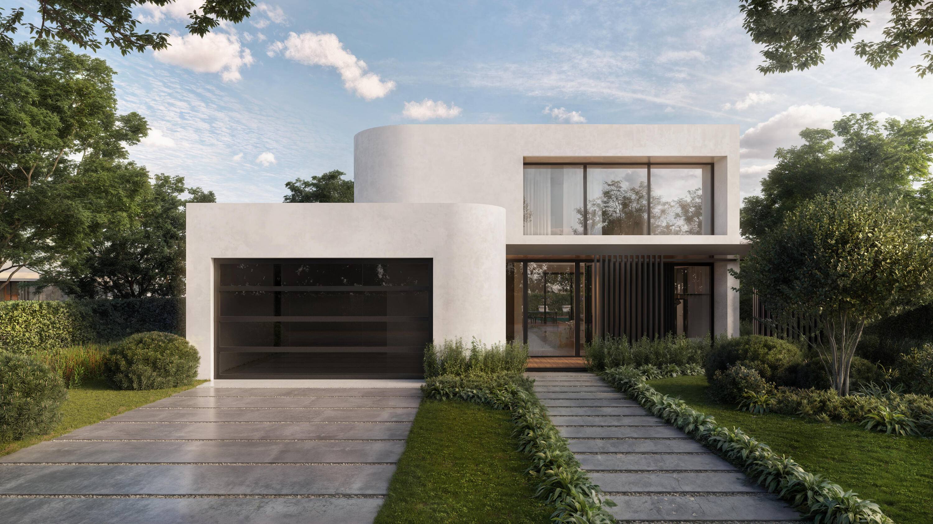 Exciting new construction in East Boca Raton !