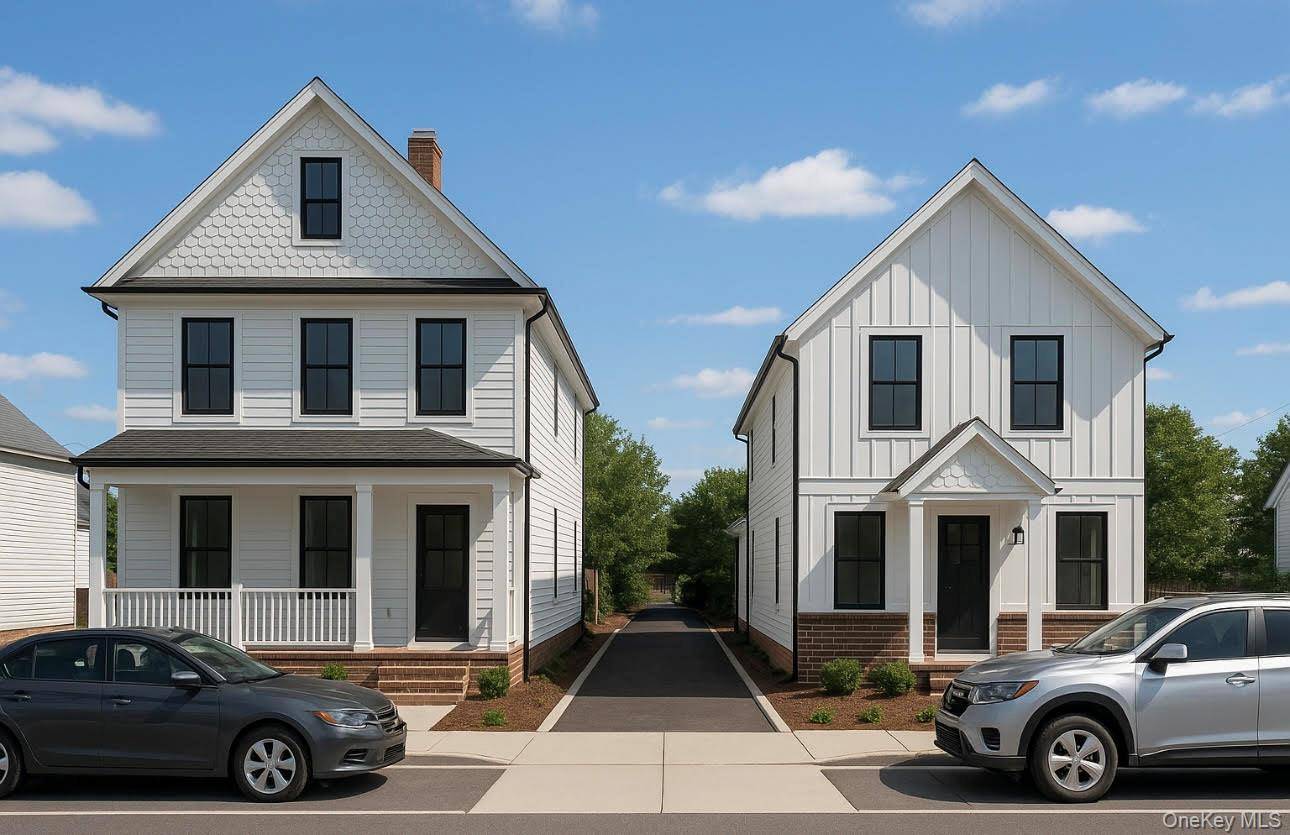 An exceptional investment opportunity awaits in the Village of Amityville.