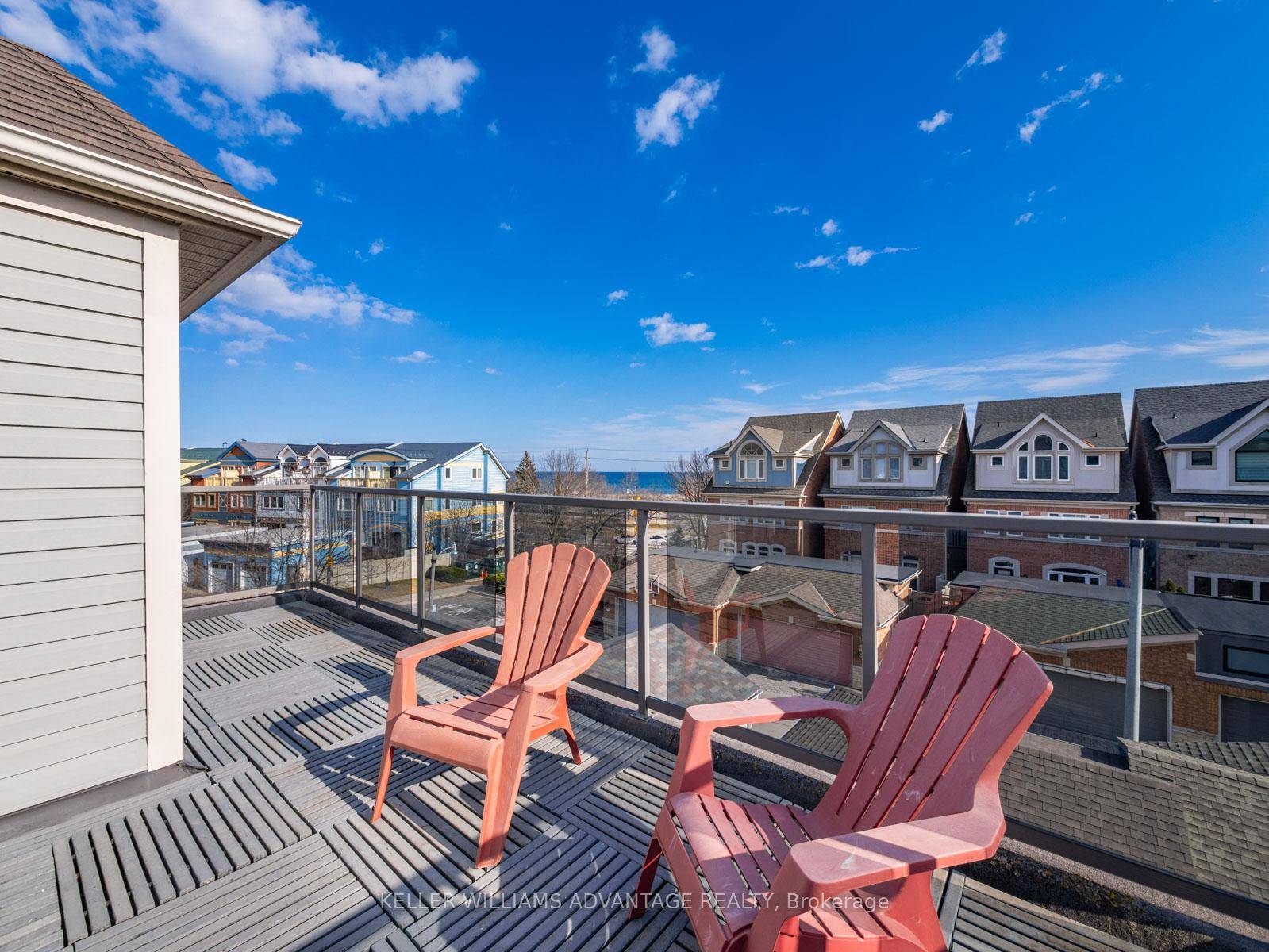 Perfectly positioned steps from the lake, this highly coveted detached Beach home is all about light, lifestyle, and location.