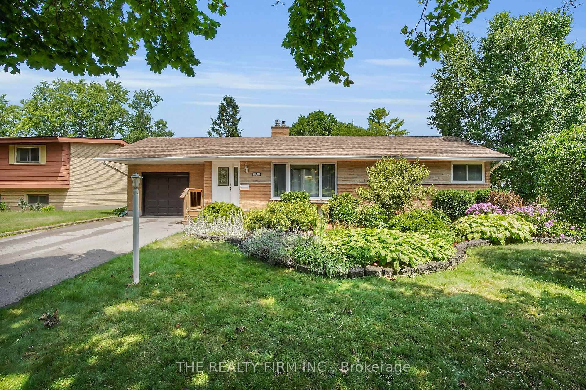 Welcome to 178 Novello Avenue, London, ON.