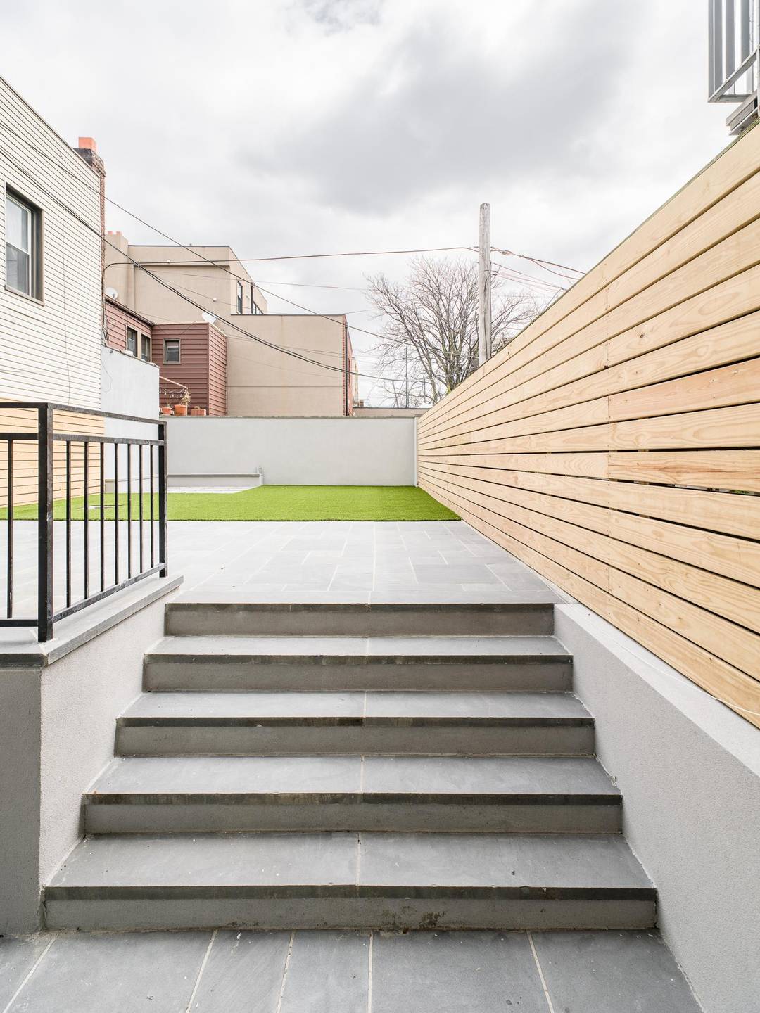 A truly rare and exceptional property nestled in the heart of Williamsburg.