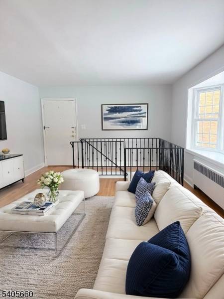 Welcome to The Parc at Summit, a boutique style residence at 26 Locust Drive where classic charm meets modern living.