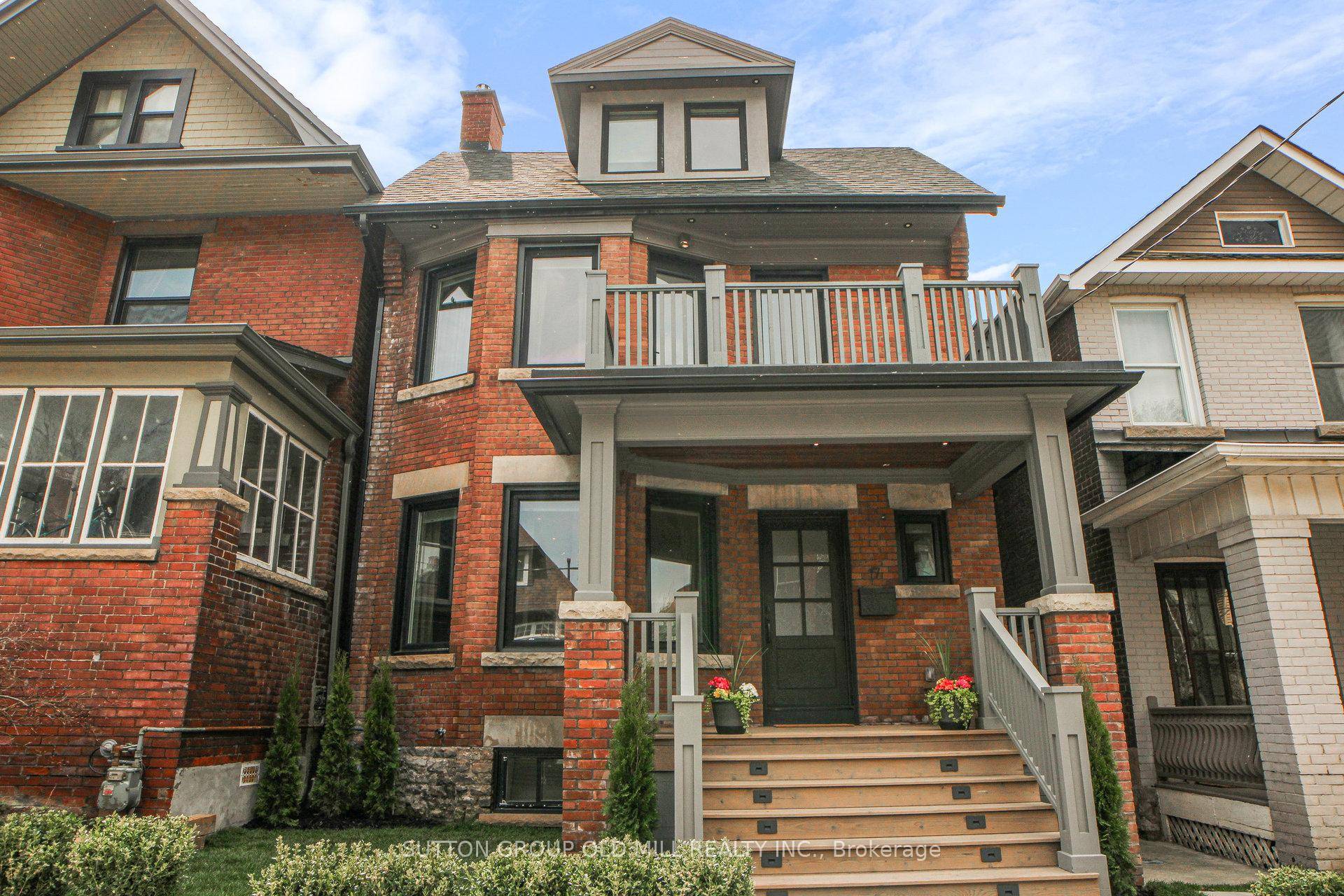 Urban Living At Its Finest.