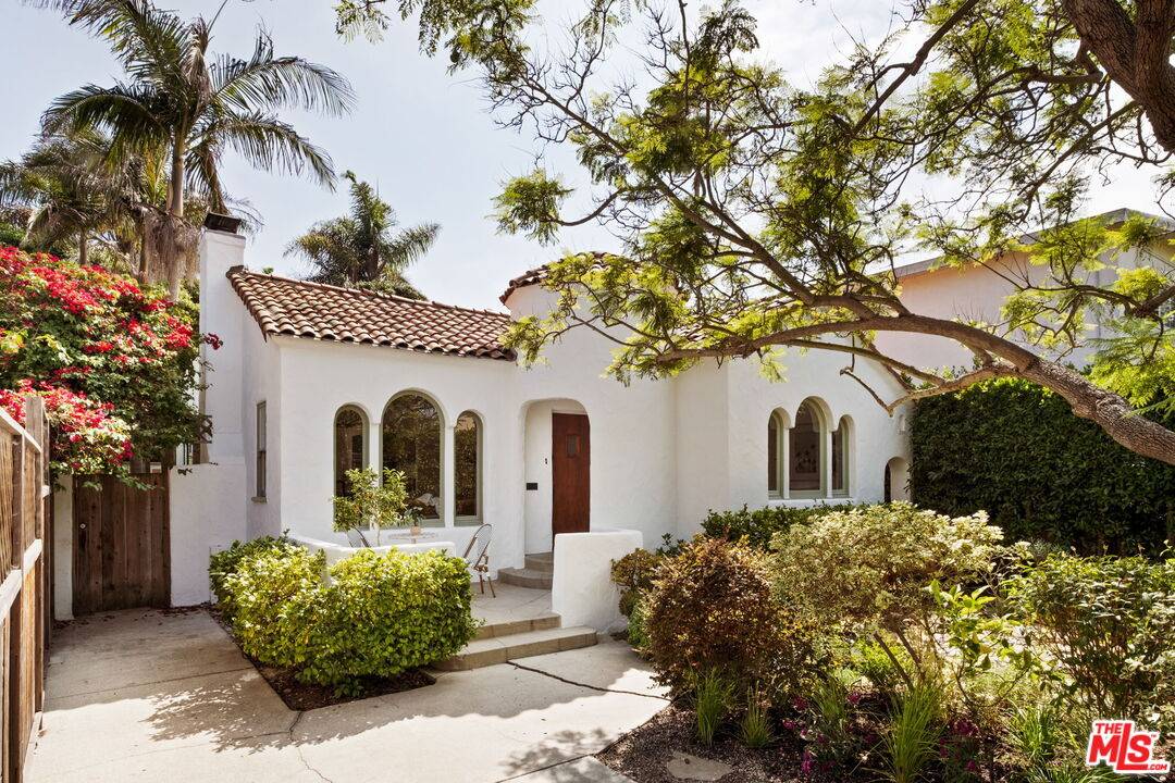 538   Westminster Ave 2BR Marina Del Rey La
