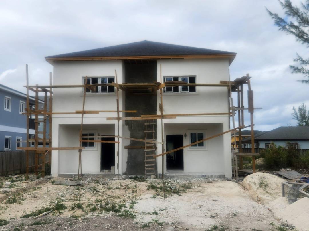 MARINE ROAD Full Duplex New-Providence