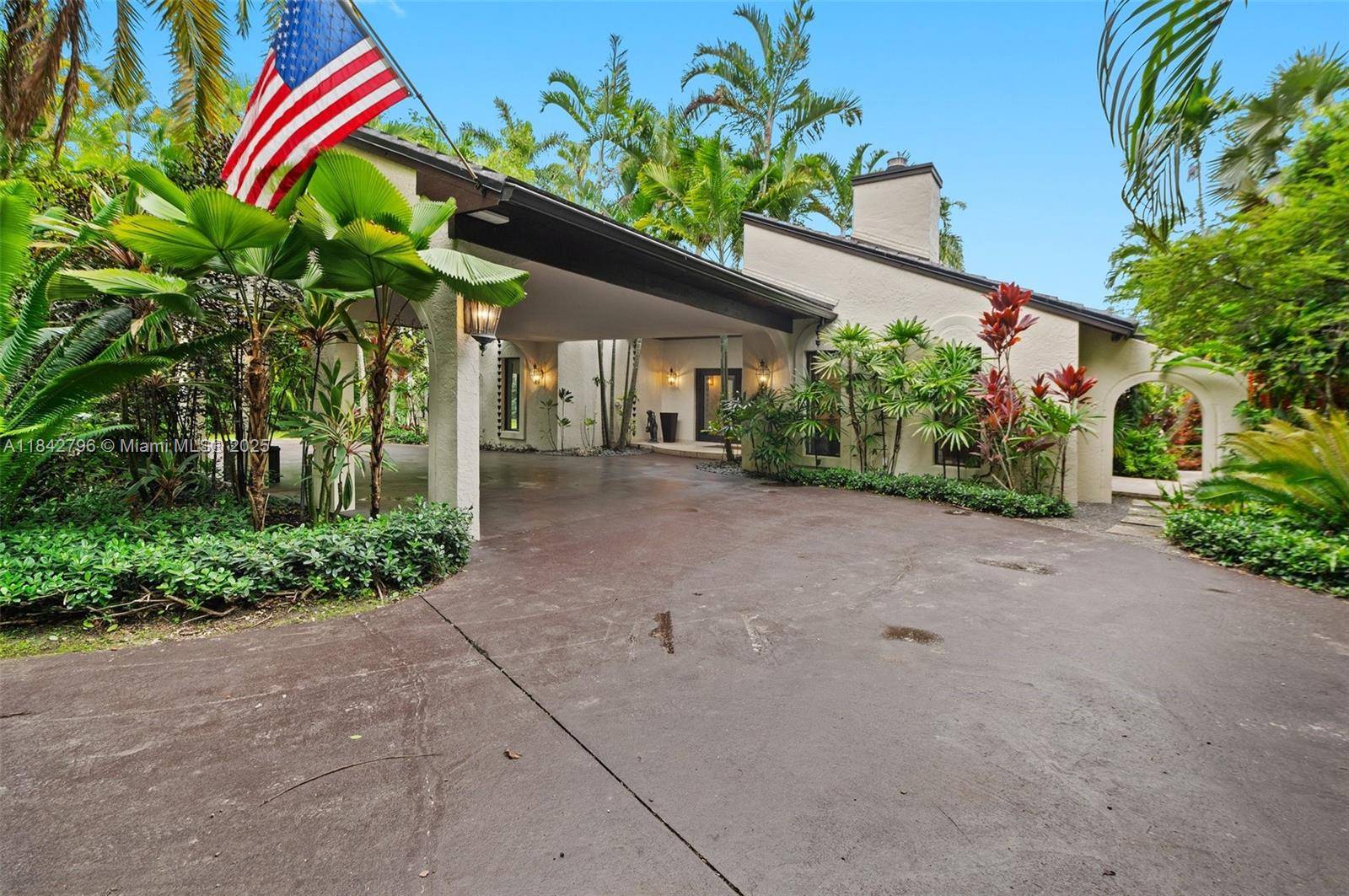 Lush Redlands Oasis. Welcome to a home where privacy, peace amp ; nature reign supreme.