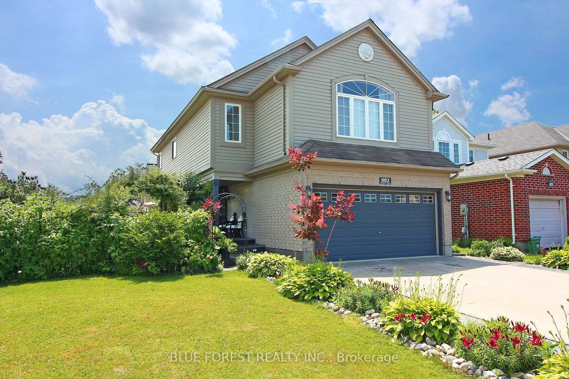 Nestled in the heart of the family friendly Stoneycreek neighborhood, this stunning 3 1 bedroom home offers the perfect blend of comfort, style, and convenience.