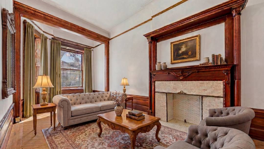 OPEN HOUSES ARE BY APPOINTMENT ONLY.