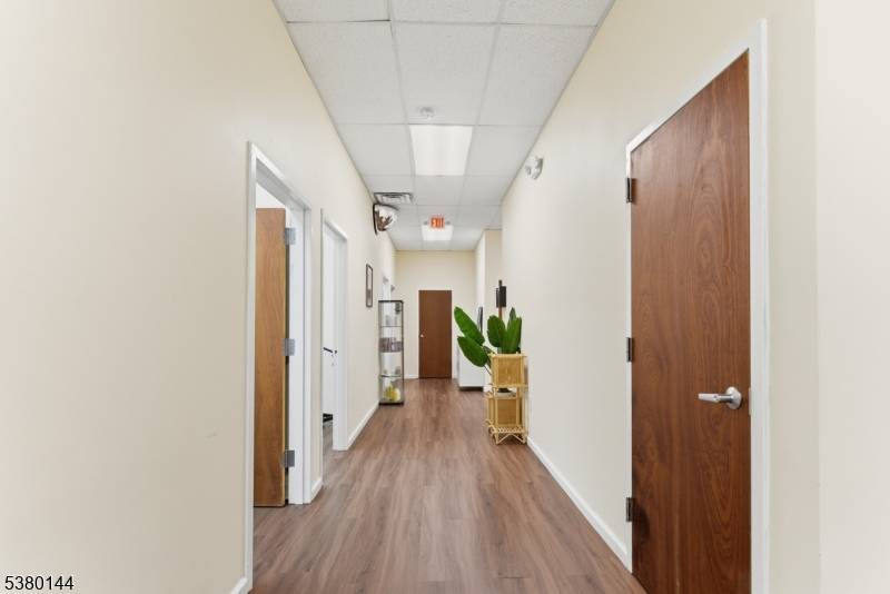 Hair Salon with manicure room, facial room, and massage room, located in high traffic area with excellent visibility and easy access in Main Street close to major transportation like route ...