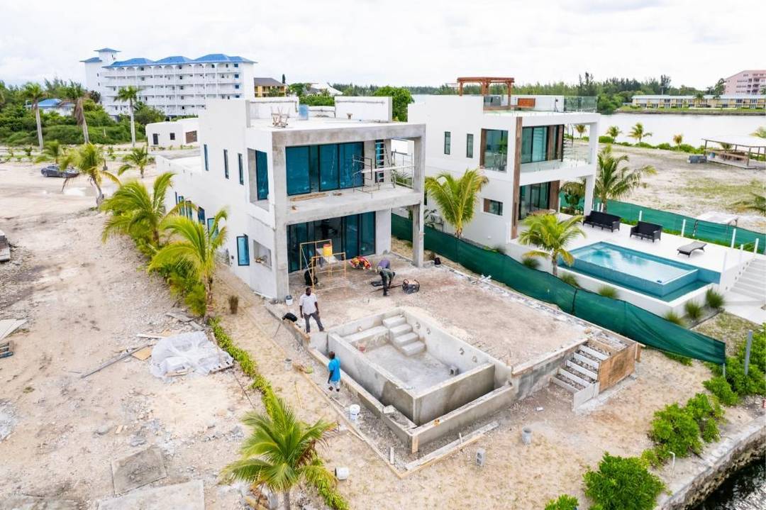 O2 RESORT Single Family Home Grand-Bahama-Freeport