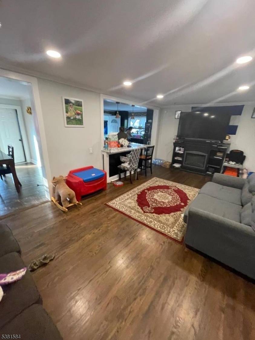 Welcome to this beautifully remodeled home in the heart of Roxbury !