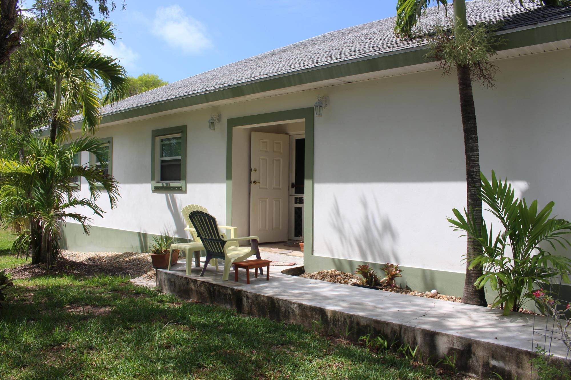 BOUGANVILLA LANE Single Family Home Abaco