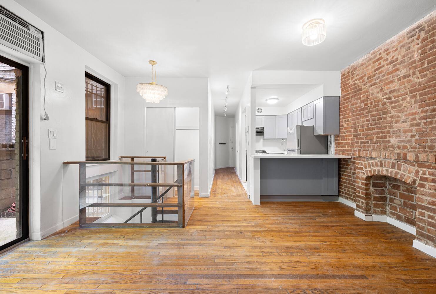 46 West 87th Street is a rare opportunity to acquire a fully occupied 13 unit multifamily property on one of the most desirable tree lined blocks of the Upper West ...