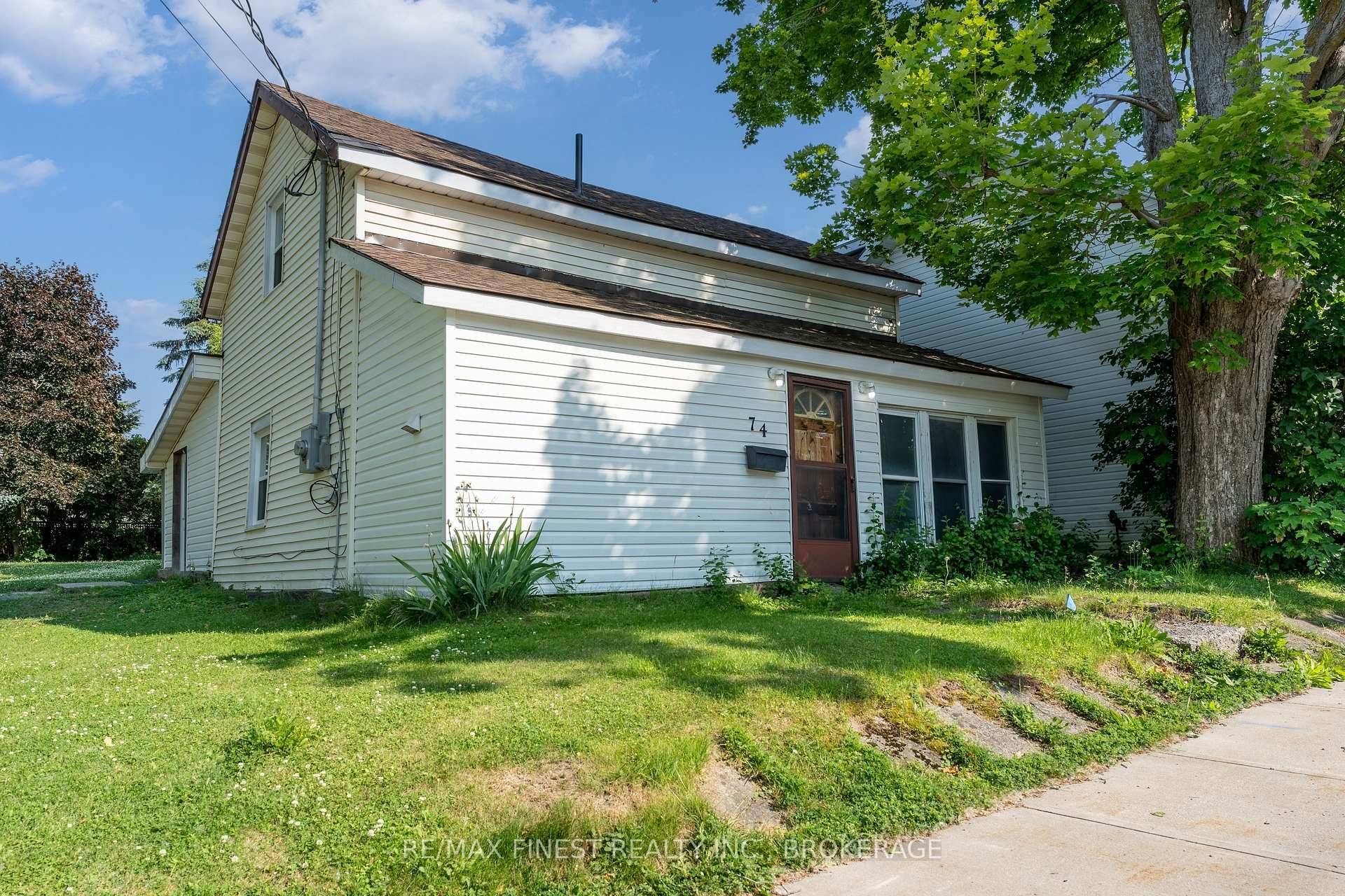 Tired of renting ? This is your chance to start building equity in your own home.