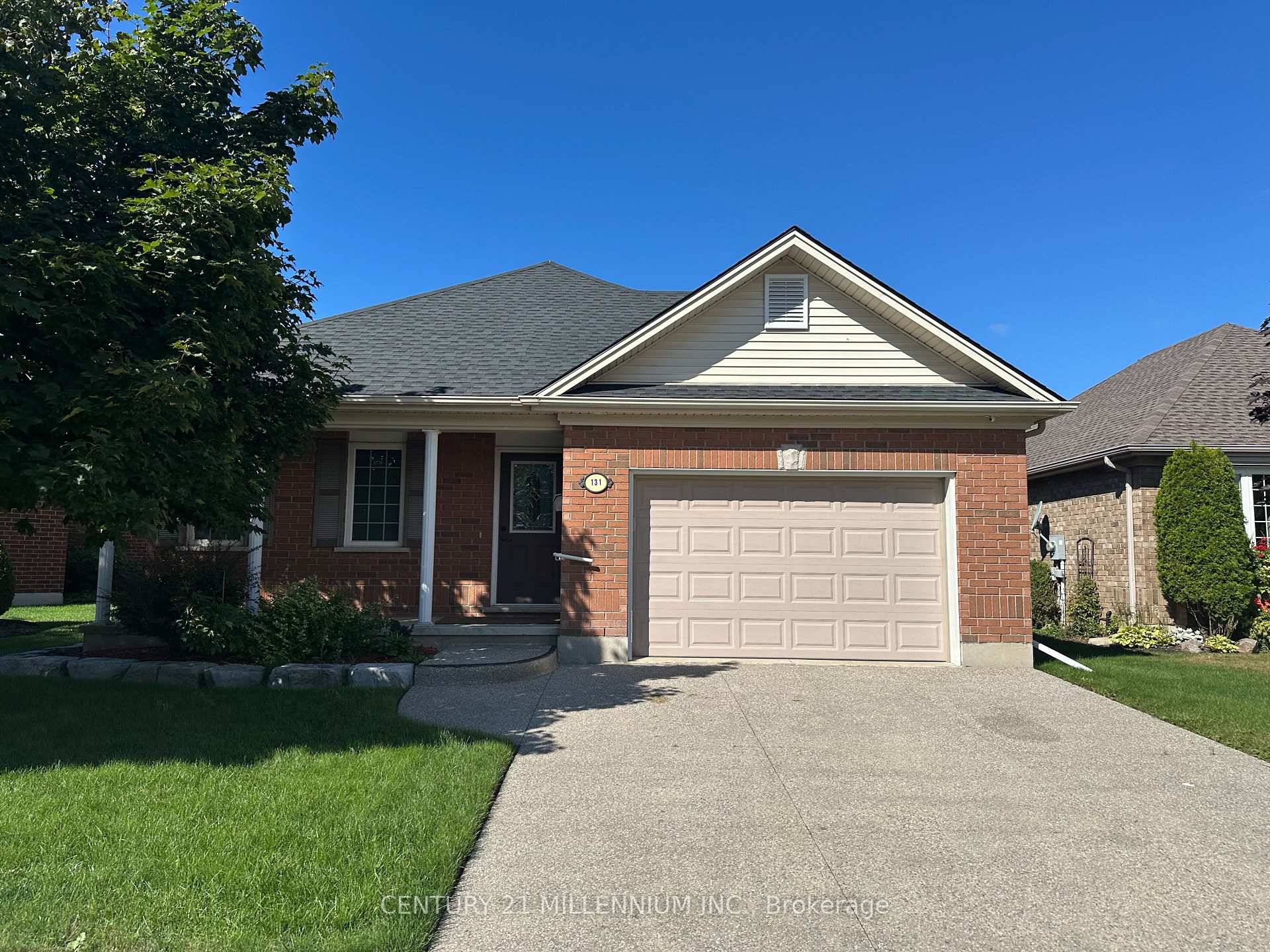 This charming Marlborough model home offers approximately 1, 280 sq.