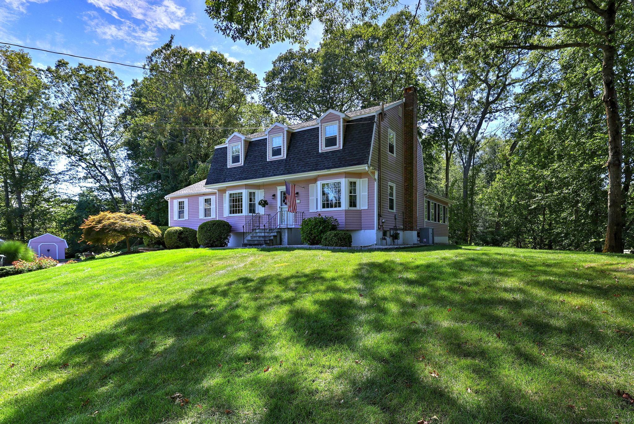 Discover timeless charm and modern comfort in this beautifully updated 3 bedroom, 2.