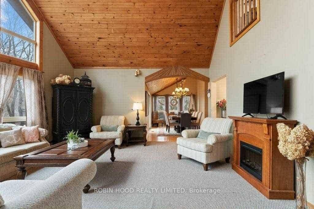 This 4200 Sq Ft Viceroy Home Built With Western Red Cedar Is Just Steps To The Public Beach And Short Walk To The Pier Where You Can Throw A Fishing ...