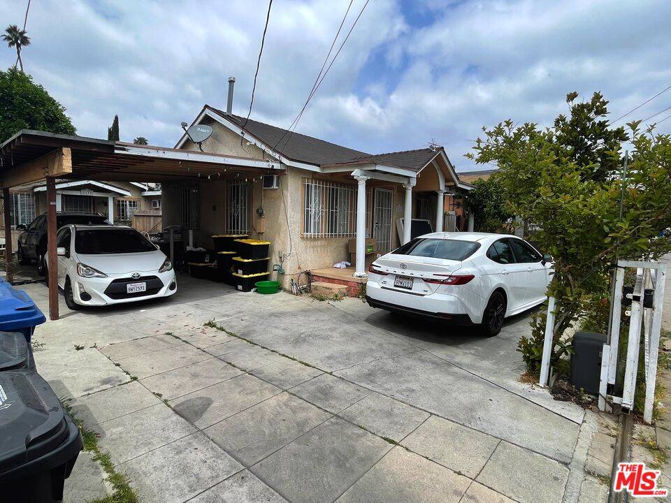 1137 N Normandie Ave 5.0 LA