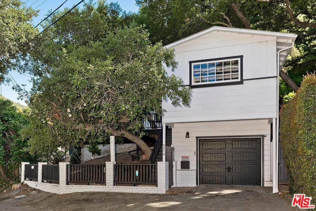 9924 Westwanda Dr 2BR Beverly Hills Post Office | B.H.P.O. La