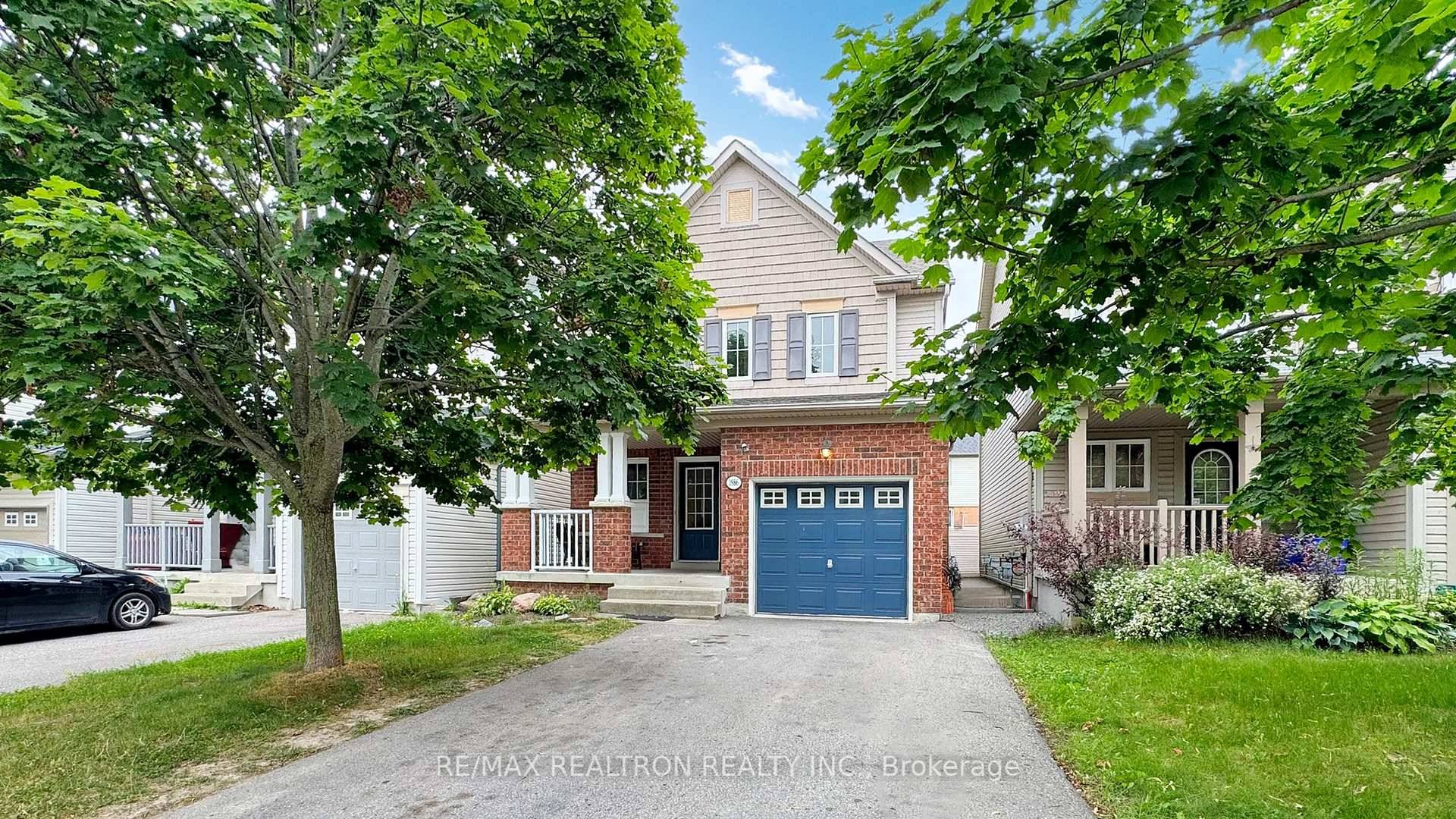 Located in the highly sought after Windfields community in North Oshawa, this prime investment property is licensed by the City of Oshawa buyers can renew the license if they plan ...
