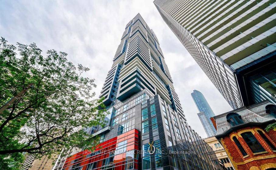 Unbeatable value Yonge College !